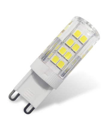 Ampolleta Led G9 Led 6 Watts