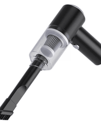 Aspiradora Mini Casa Auto Inalámbrica Recargable Usb