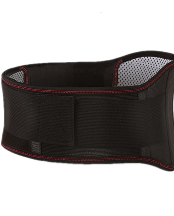 Faja Lumbar Alivia Dolor De Espalda Terapia Magnetica