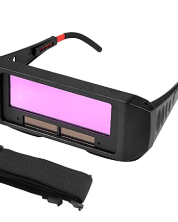 Gafas Lentes De Soldadura Fotosensible