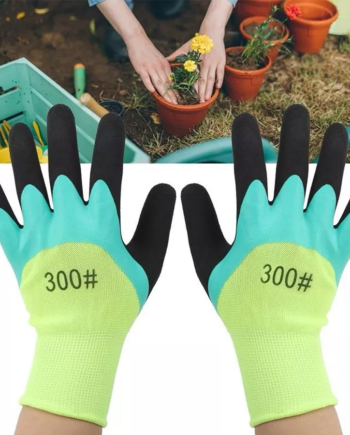 Guantes De Protección Para Trabajo/jardinería
