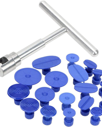 Kit Desabollador Ventosa Reparación Abolladuras Auto