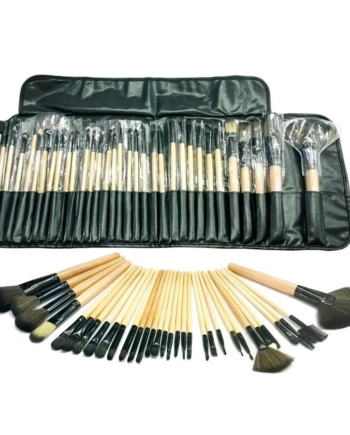 Maquillaje Set 32 Profesional Brochas