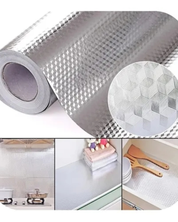 Papel Autoadhesivo Cocina Pared Muro Revestir 40x300cm