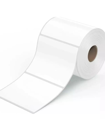 Rollo Etiquetas Térmicas Autoadhesivas 100 X 150mm