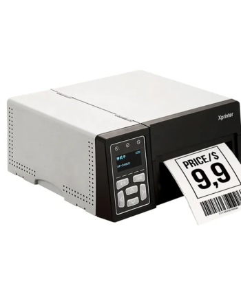 Xprinter Impresora Térmica Etiqueta Industrialxp-d481b 108mm